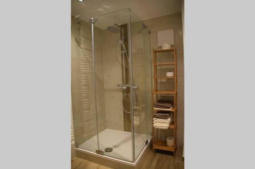 Apartamento Ferienwohnung Tauberzell