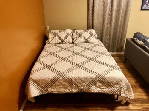Apartamento Fishermans Place
