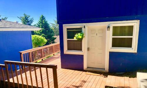 Apartamento Fishermans Place