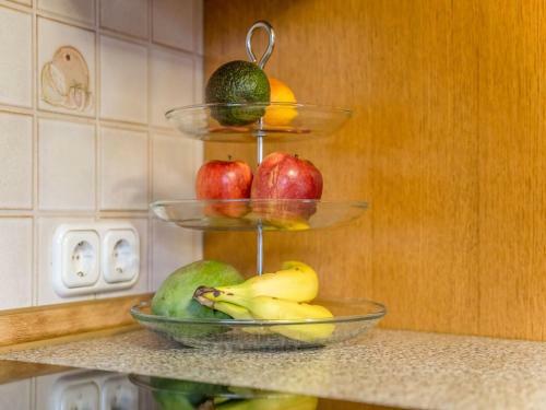 Traditional Apartment In Adenau With Terrace