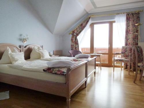 Hotel Landhaus Sonnenhof