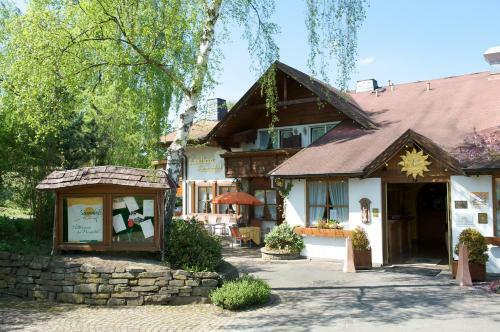 Hotel Landhaus Sonnenhof