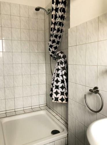 Holiday Apartment Adenau