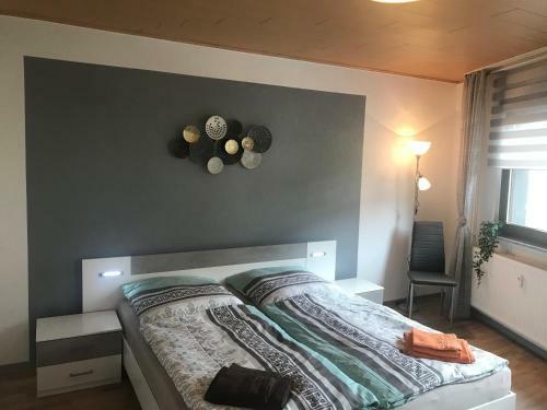 Apartamento Fewo194-mint Im Herzen Von Adenau/n�rburgring