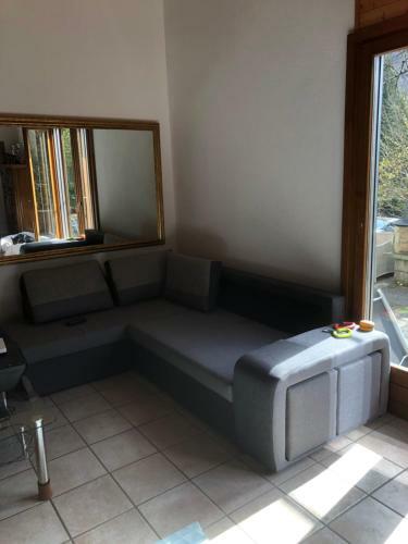 Apartamento Ganze Ferienwohnung Mit Garten N�he Grotti