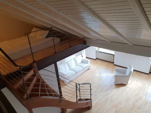 Apartamento Haus de Philosophe Et Compositeur Rousseau