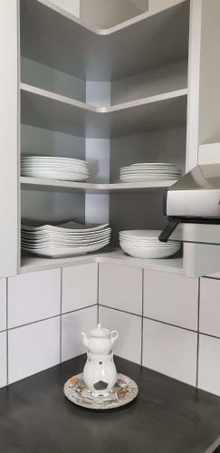 Apartamento Haus de Philosophe Et Compositeur Rousseau