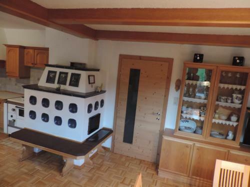 Apartamento Ferienwohnung Steinberger