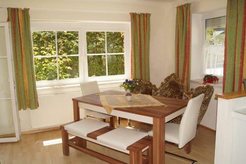Apartamento Alpen Crystal