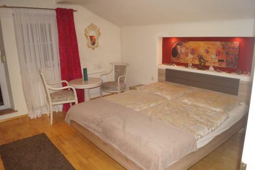 Apartamento Alpen Crystal
