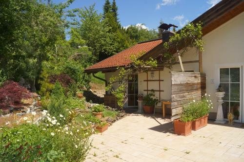 Apartamento Alpen Crystal