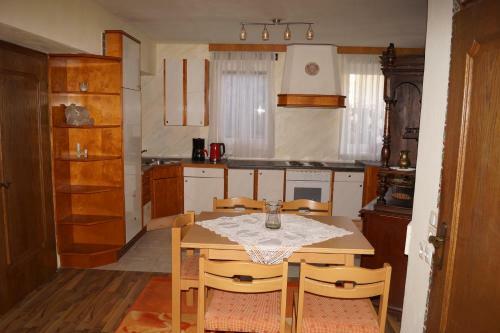 Apartamento Alpen Crystal