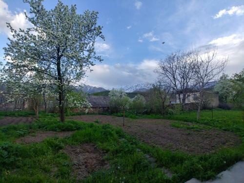 Hostal Tatev Guest House