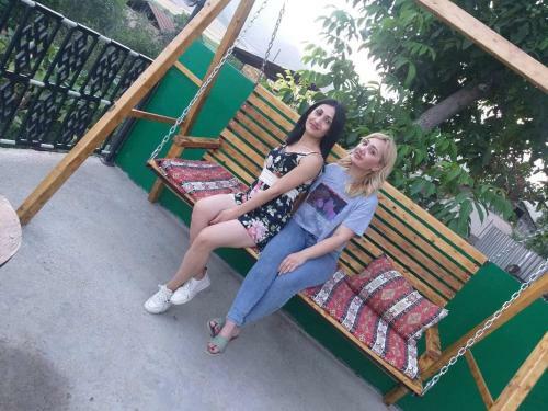 Bed & Breakfast Ana-maria Bnb