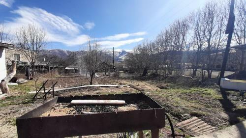 Homestay In Tatev