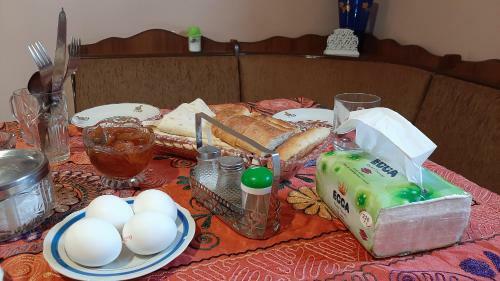 Homestay In Tatev