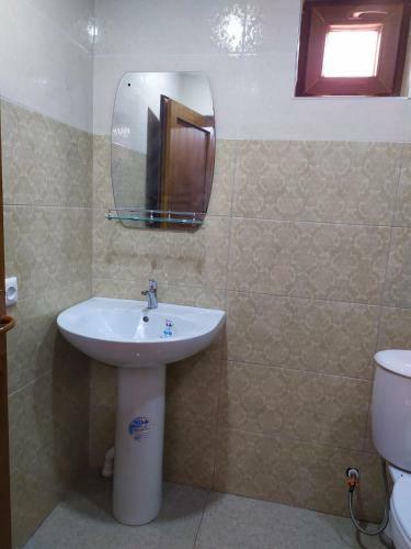Apartamento Tatev Boutique Cottage