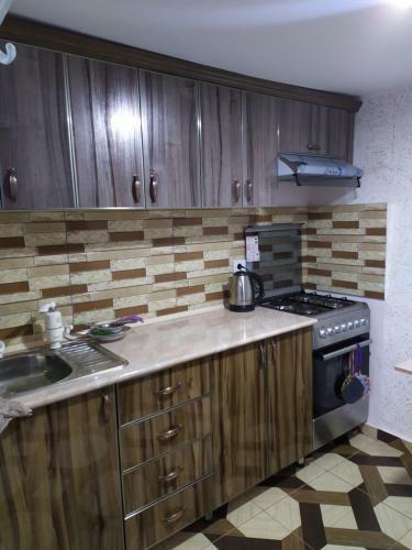 Apartamento Tatev Boutique Cottage
