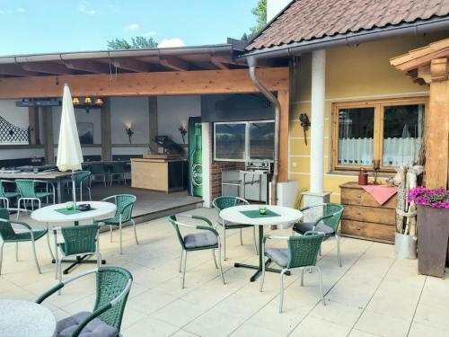 Apartamento Neuer�ffnung Buchbergdomizil