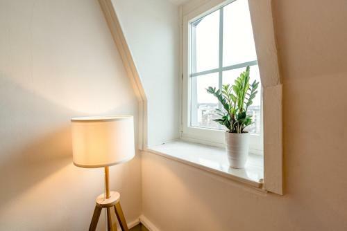 Apartamento Eigene Wohnung Im Stadtzentrum Mit Wundersch�ner Dachterrase