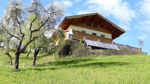Apartamento Landhaus Katharina
