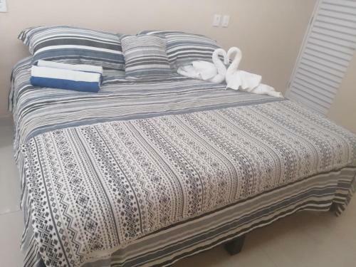 Apartamento 4 El Para�so de Capit�n Fernando