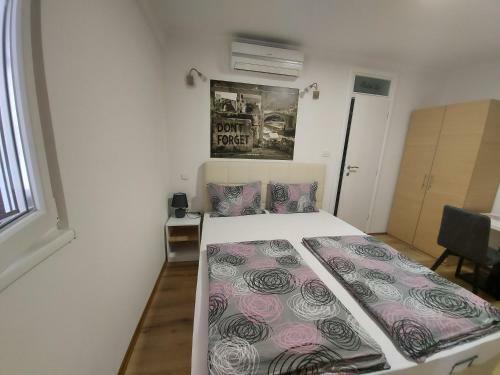 Hostal Apartments & Rooms Mostar Story