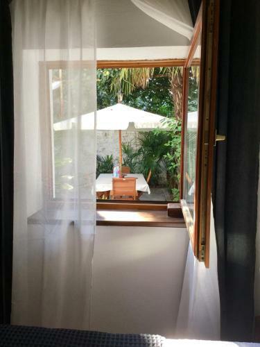 Apartamento Palmera