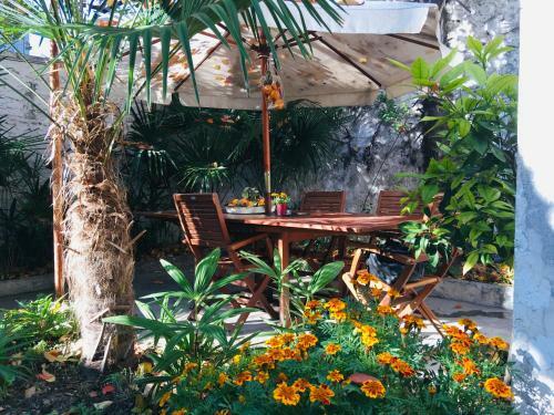 Apartamento Palmera