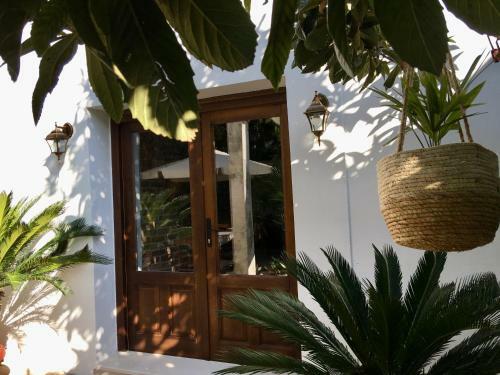 Apartamento Palmera