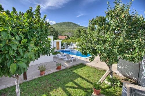 Villa Vacation House Vila Guma Rastani Mostar