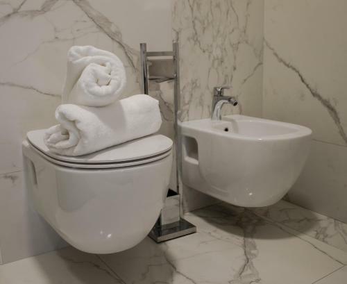 Apartamento Villa Hod?i?