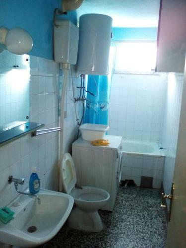 Apartman Dalibor