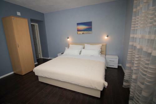 Hostal Villa M