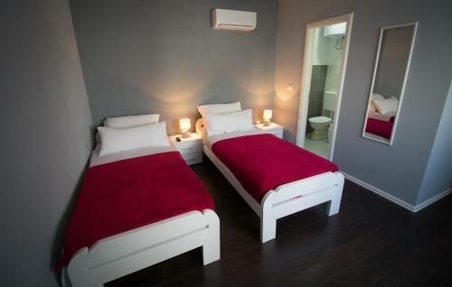 Hostal Villa M
