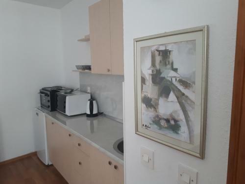 Apartamento Mi-apartment