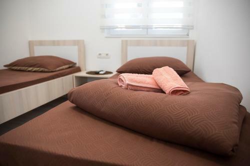 Apartamento Tiryaki