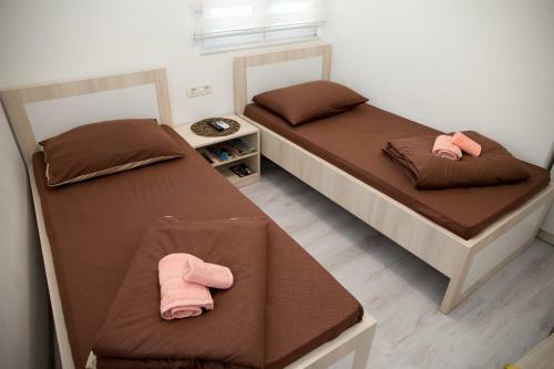Apartamento Tiryaki