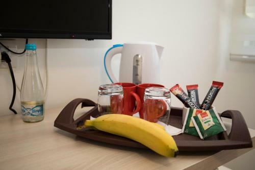 Apartamento Tiryaki