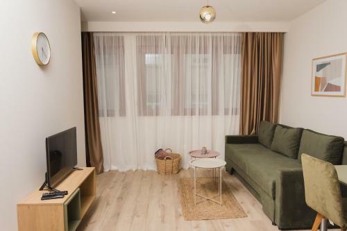 Urban Residence Apartments