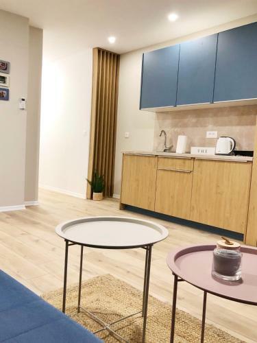 Urban Residence Apartments