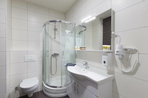 Apartmani Dolina Sunca