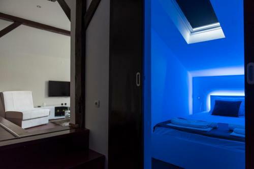 Apartamentos Vila Zahumka