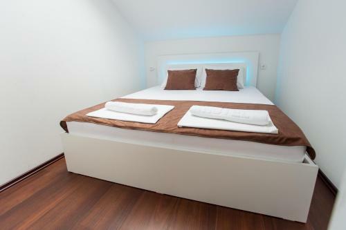 Apartamentos Vila Zahumka