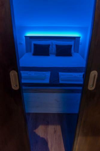 Apartamentos Vila Zahumka