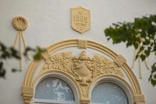 Apartamentos Vila Zahumka