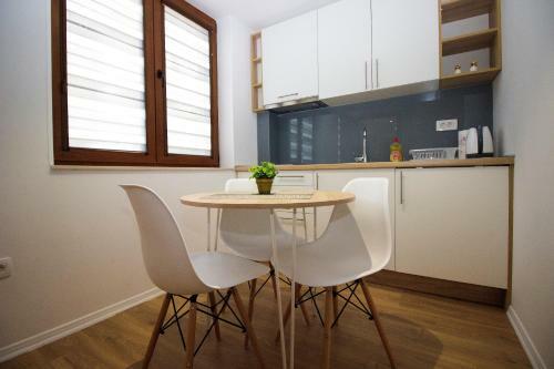 Apartamentos Villa Diamond