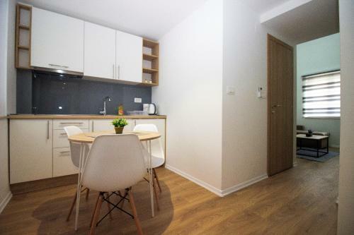 Apartamentos Villa Diamond