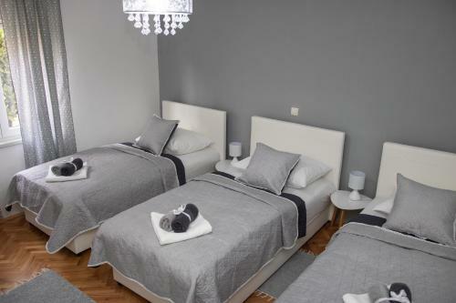 Apartman Miletic