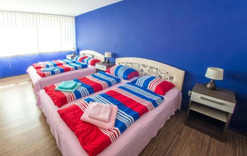 Hostal Guesthouse Stari Grad